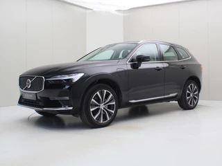 Volvo XC60 T6 Twin Engine 340pk Geartronic AWD Inscription [ TREKHAAK+PANO+H&K+LED+STOELVERWARMING ]