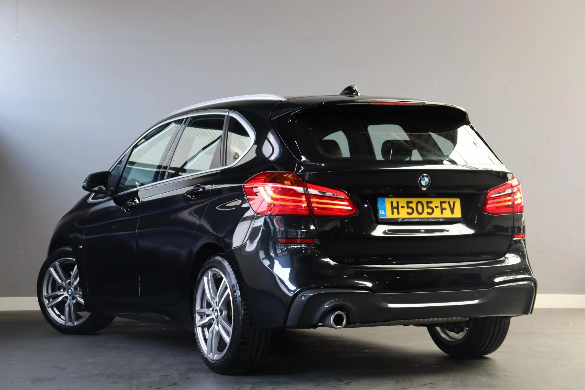 Hoofdafbeelding BMW 2 Serie