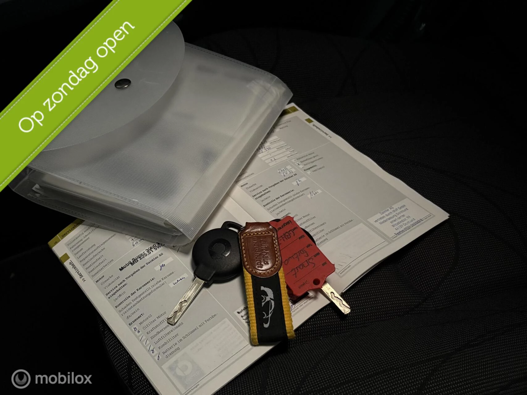 Hoofdafbeelding smart Fortwo