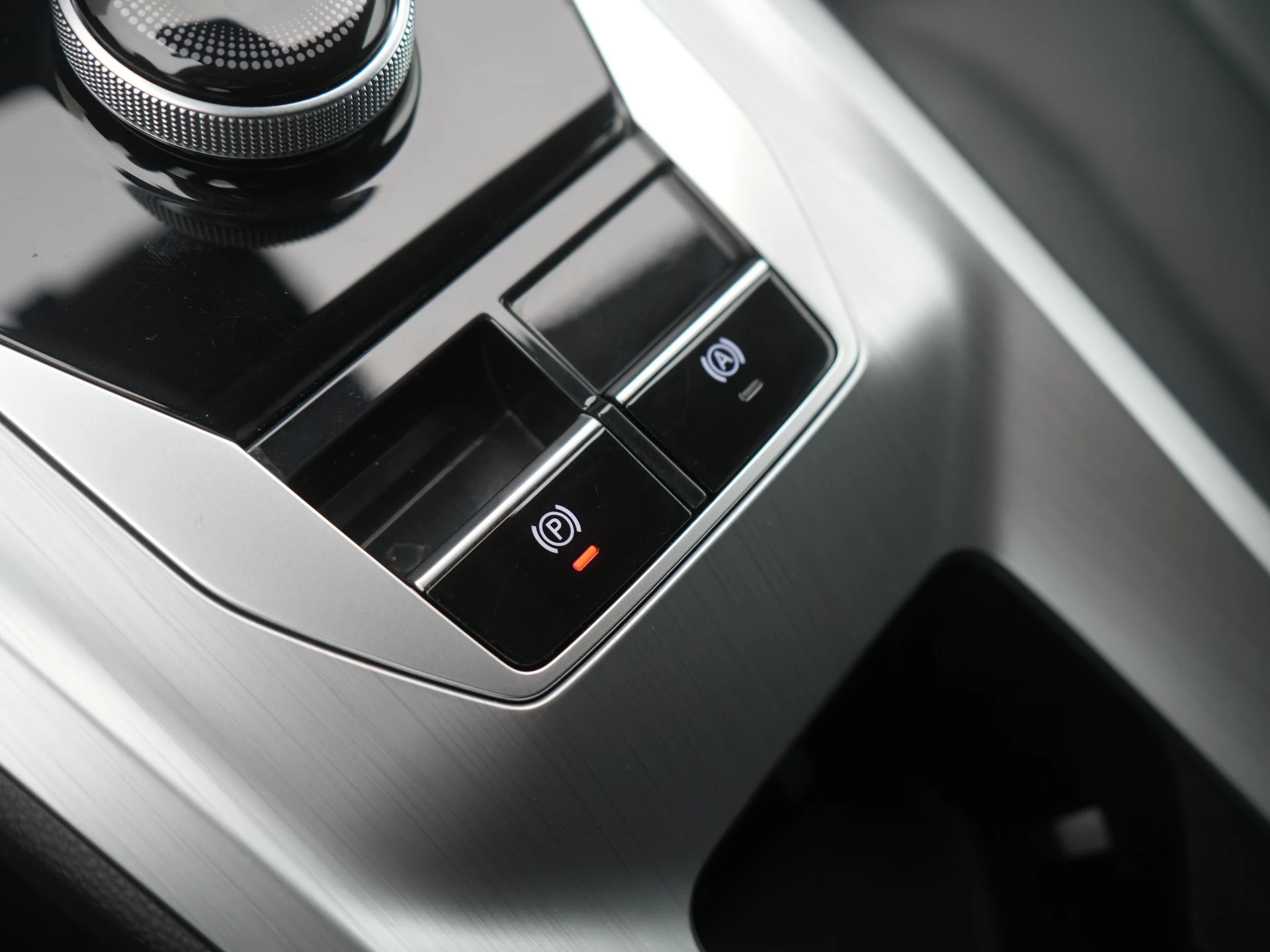 Hoofdafbeelding MG MG5