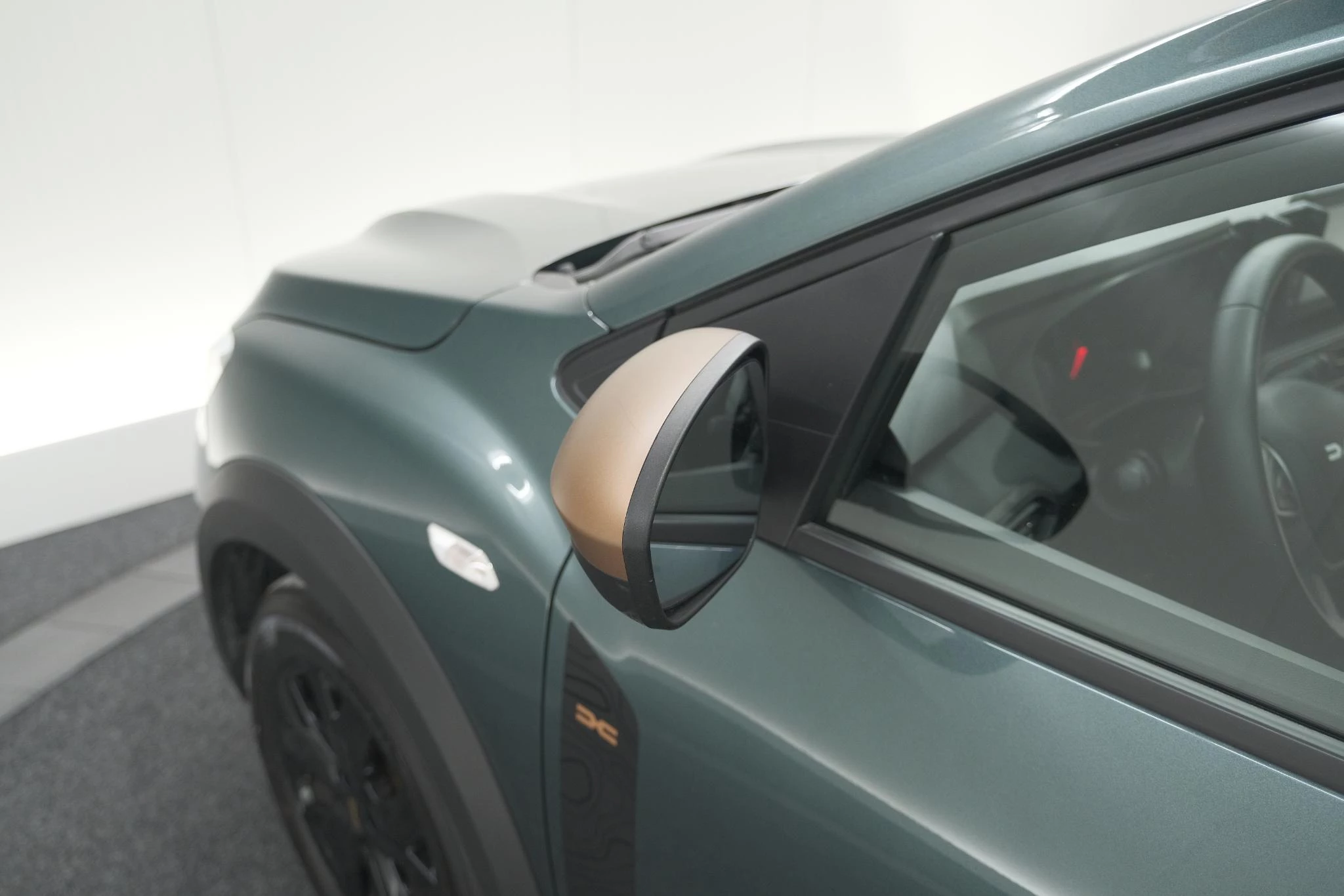 Hoofdafbeelding Dacia Jogger