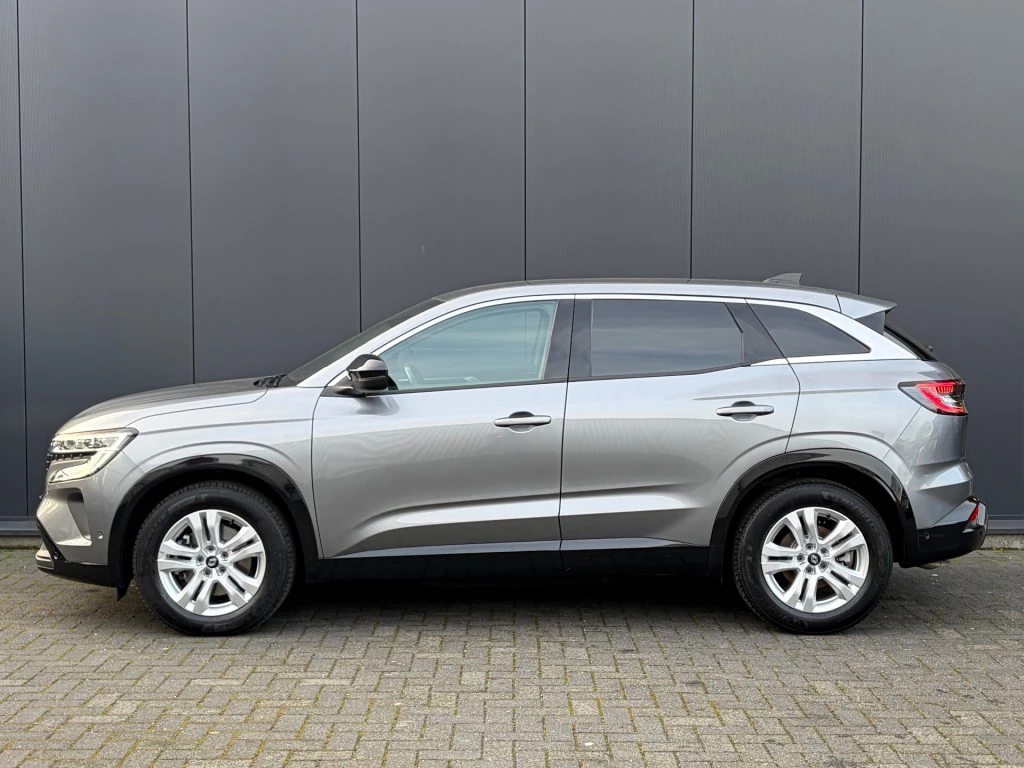 Hoofdafbeelding Renault Austral