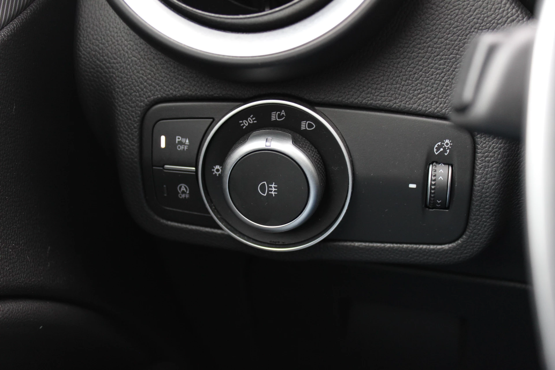 Hoofdafbeelding Alfa Romeo Stelvio