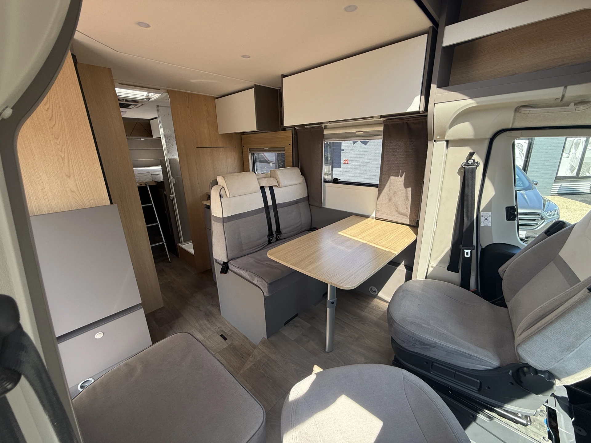 Hoofdafbeelding Citroën Jumper