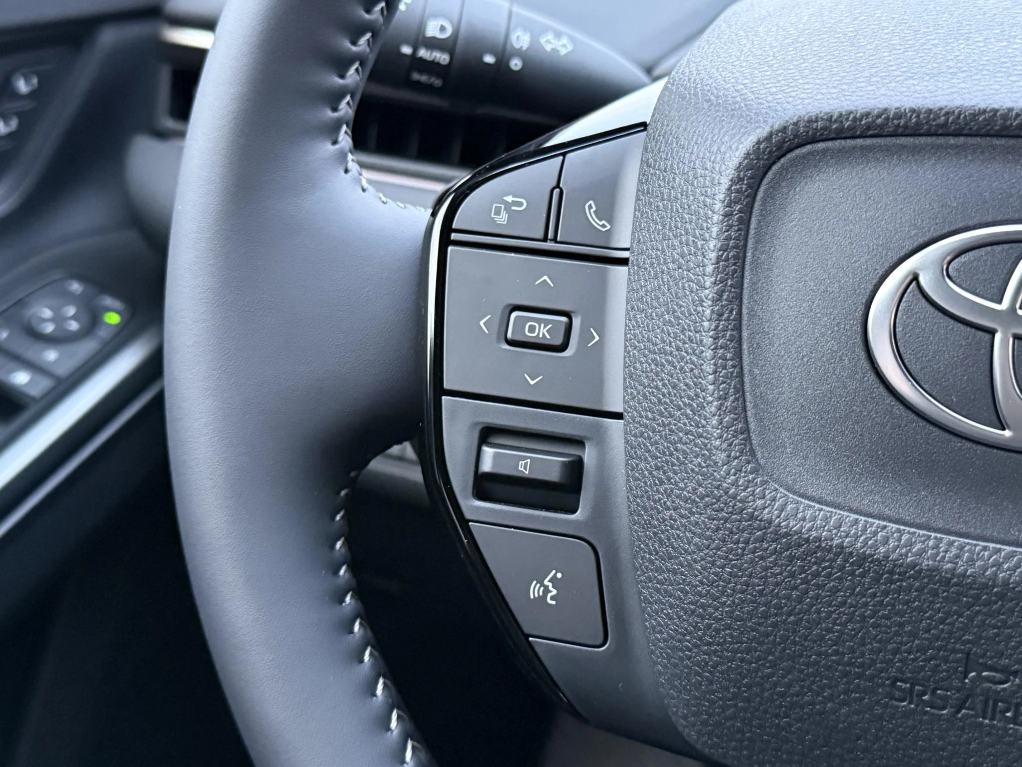 Hoofdafbeelding Toyota bZ4X