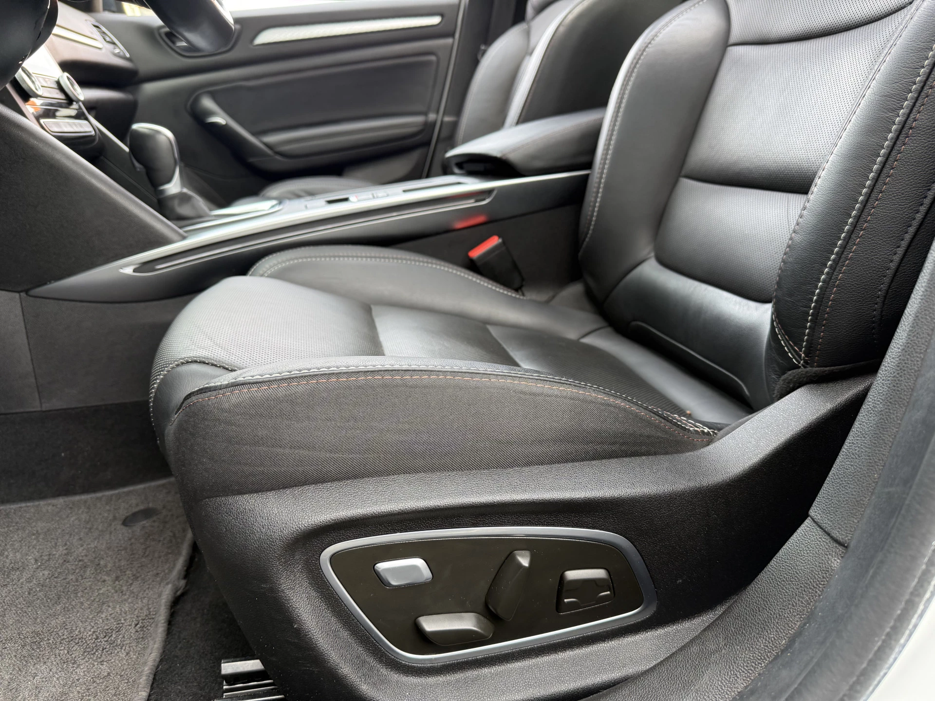 Hoofdafbeelding Renault Megane E-Tech