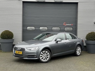 Audi A4 Limousine 2.0 TFSI ultra Design Pro Line | Navigatie | Cruise Control | Climate Control | Lichtmetalen Velgen |
