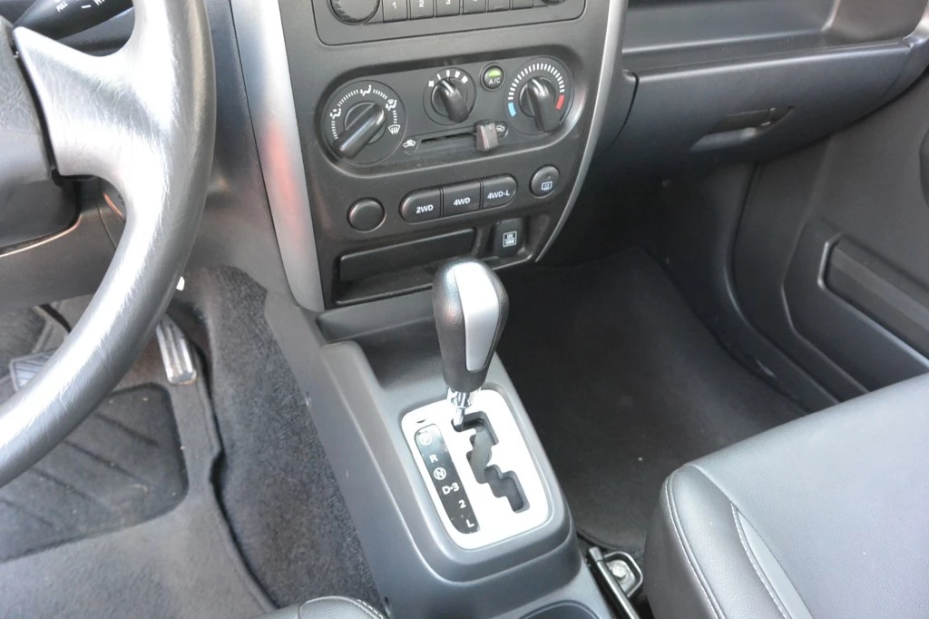 Hoofdafbeelding Suzuki Jimny