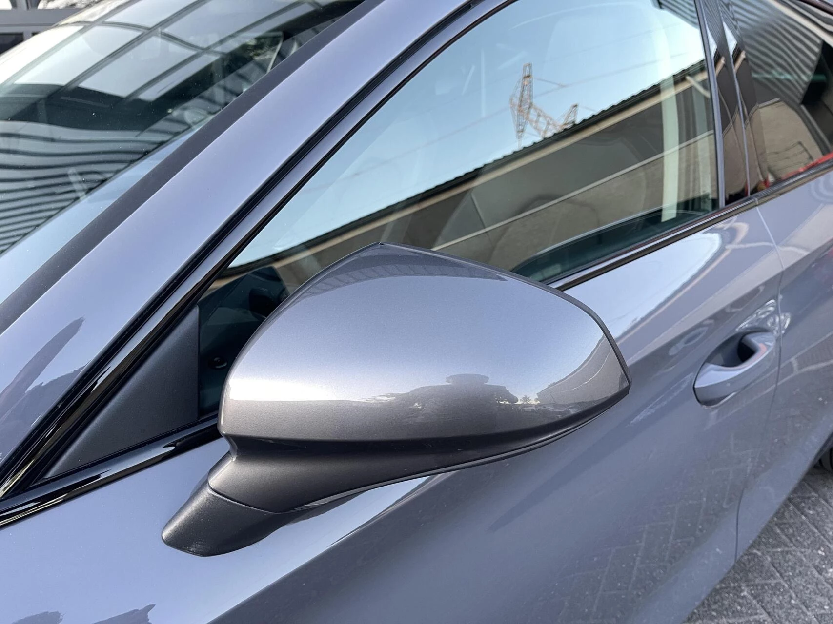 Hoofdafbeelding CUPRA Leon