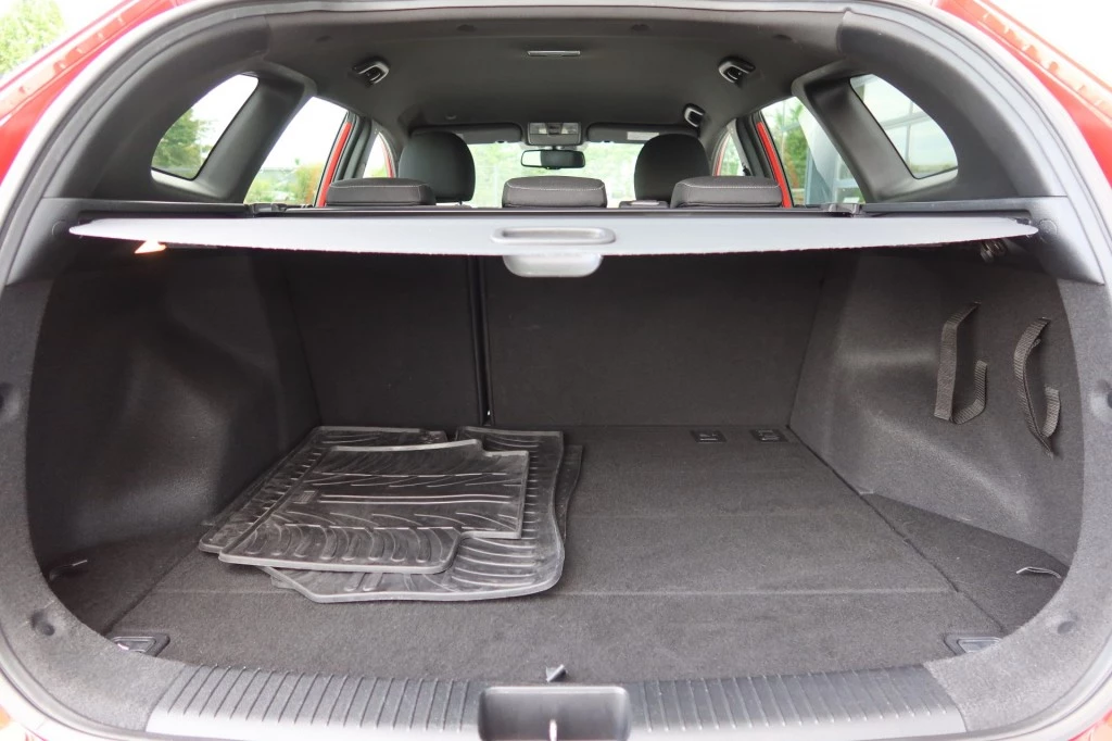 Hoofdafbeelding Kia Ceed