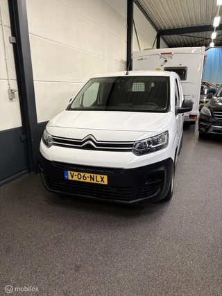 Citroen Berlingo bestel 1.2 PureTech Club