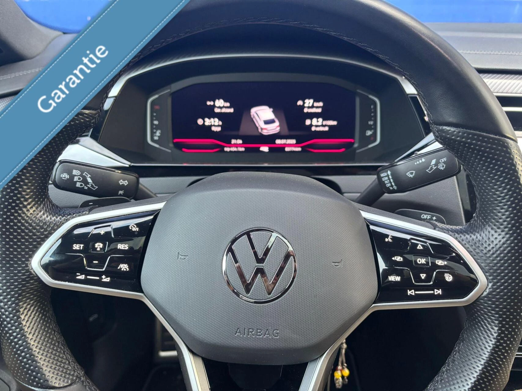 Hoofdafbeelding Volkswagen Arteon