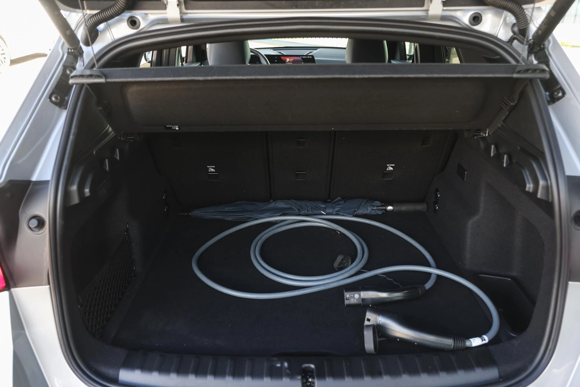 Hoofdafbeelding BMW iX1