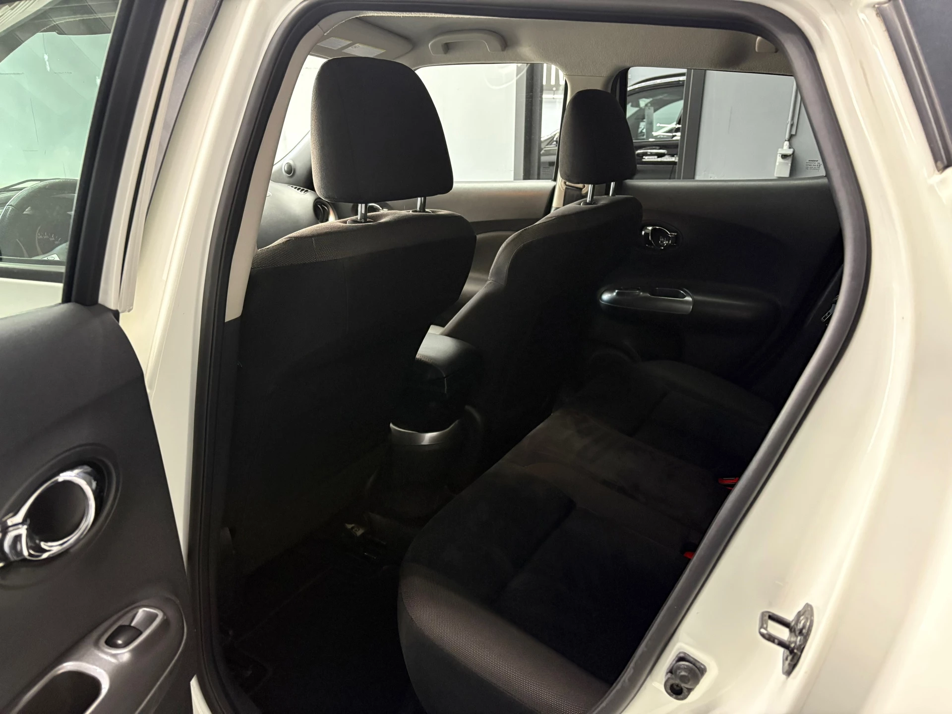 Hoofdafbeelding Nissan Juke