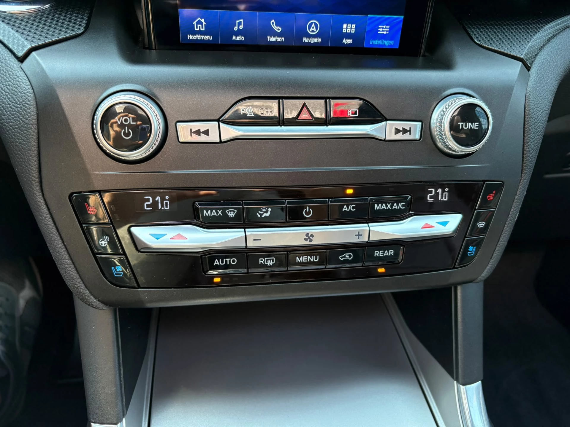 Hoofdafbeelding Ford Explorer