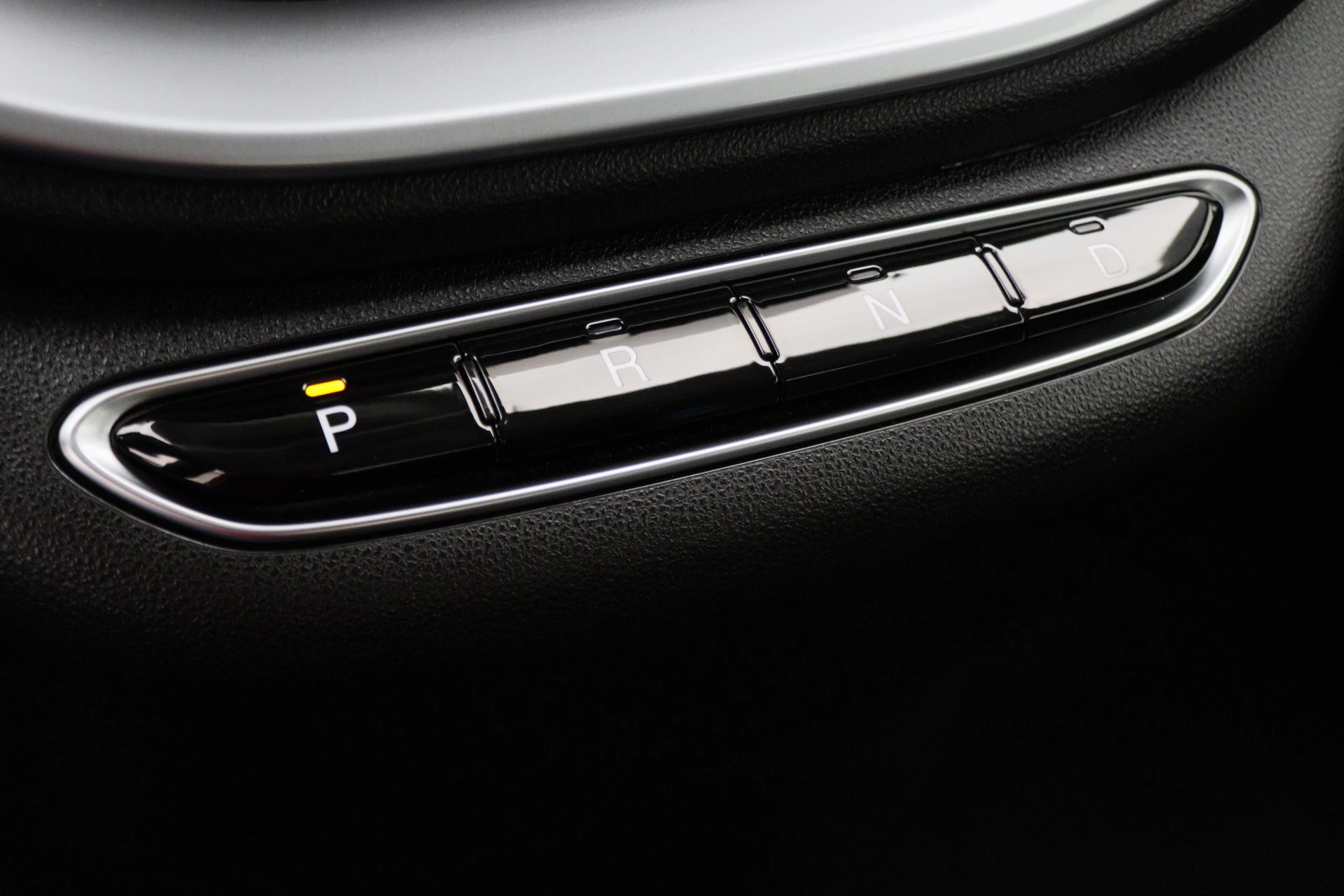 Hoofdafbeelding Fiat 500e