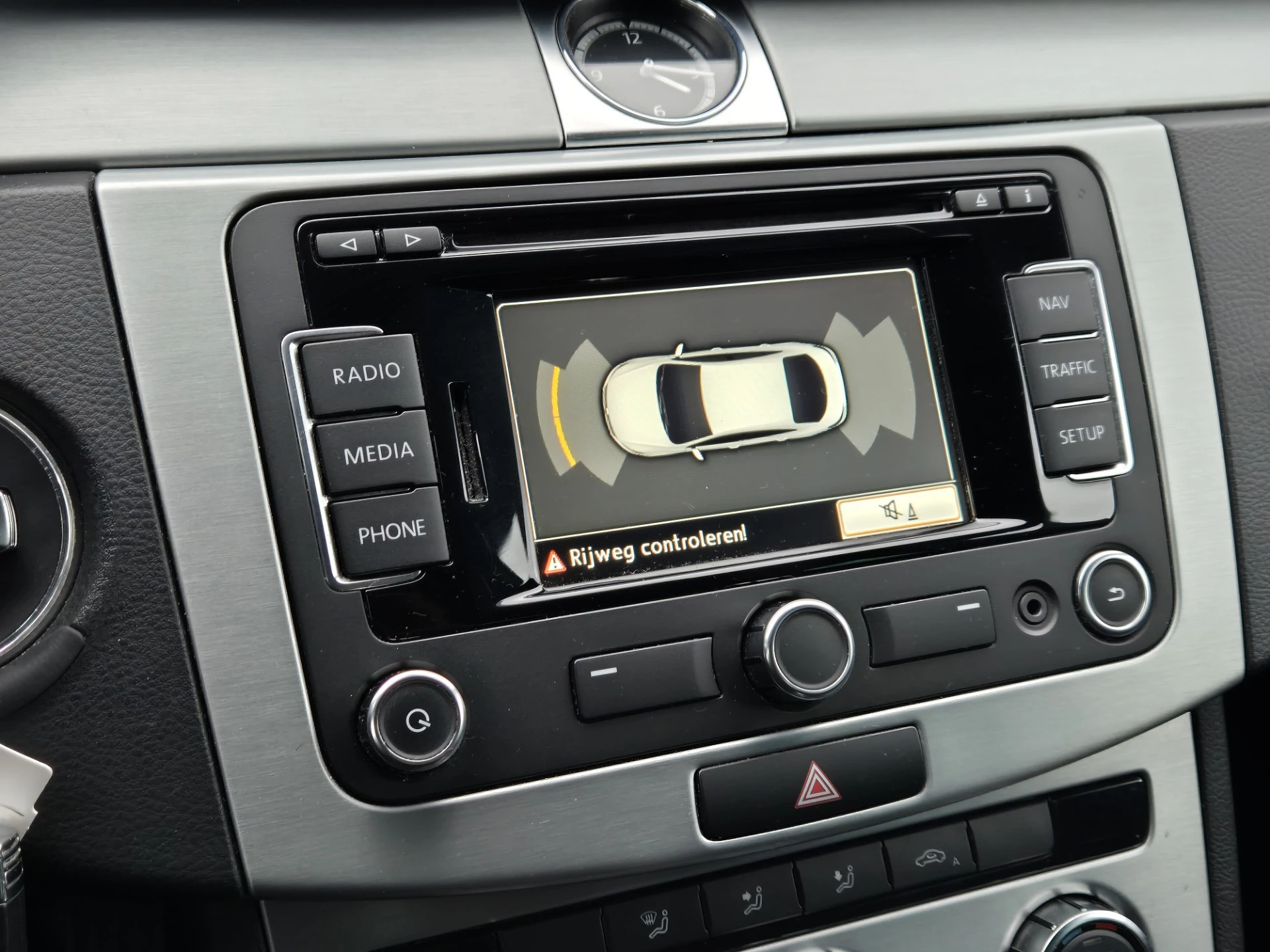 Hoofdafbeelding Volkswagen CC