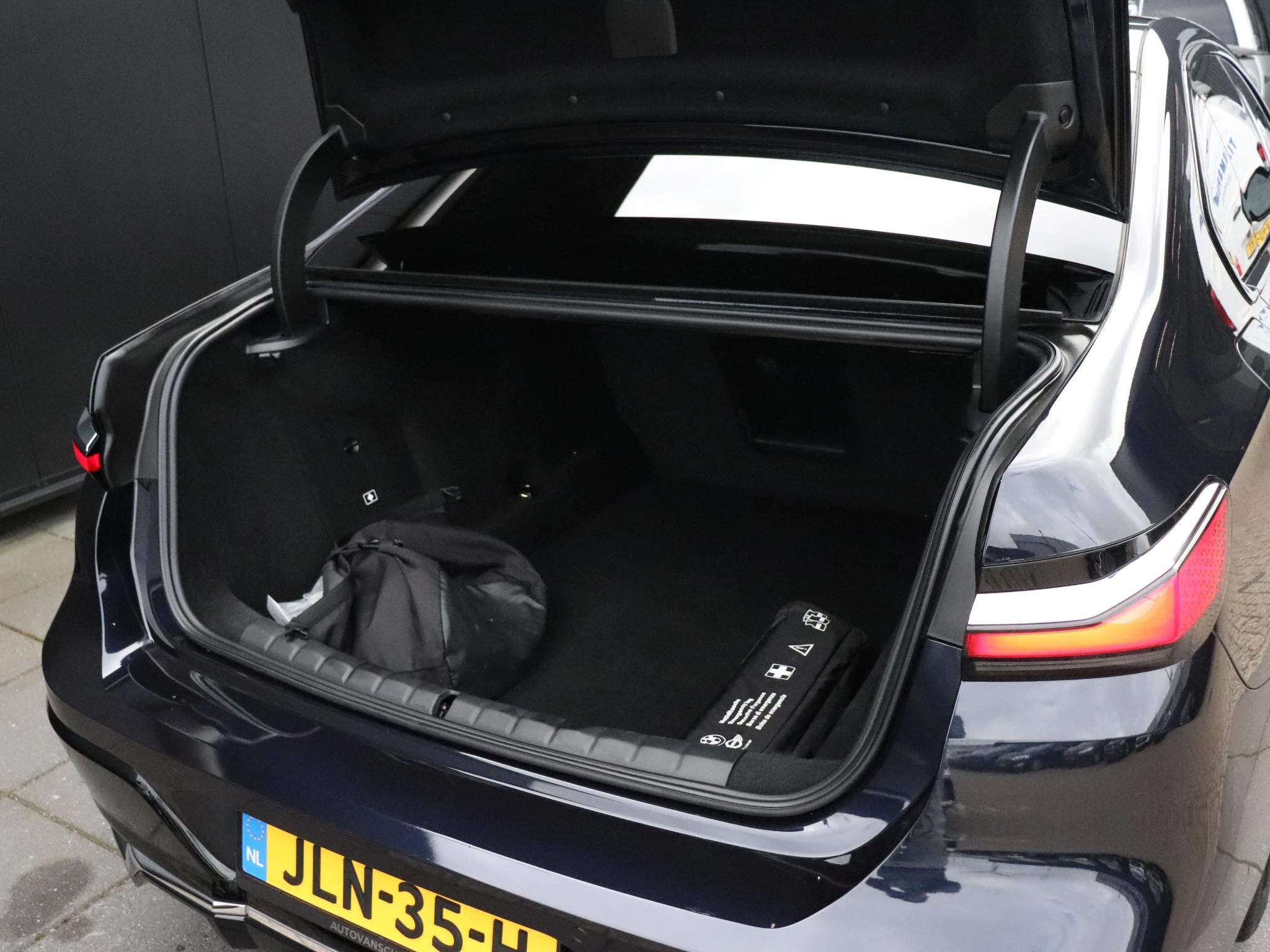 Hoofdafbeelding BMW 7 Serie