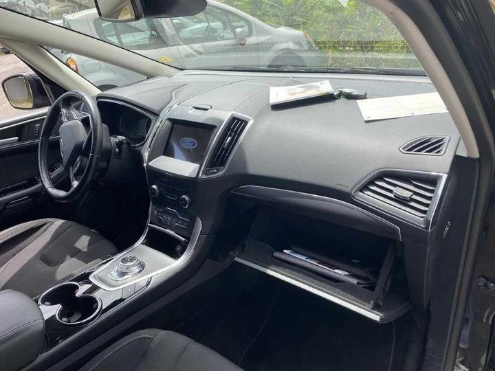 Hoofdafbeelding Ford S-Max