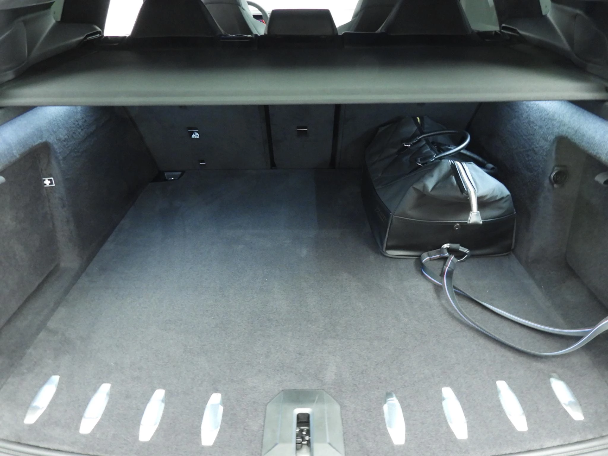 Hoofdafbeelding BMW XM