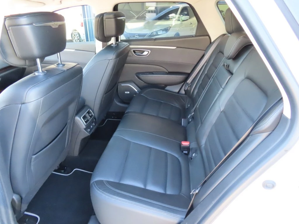 Hoofdafbeelding Renault Talisman