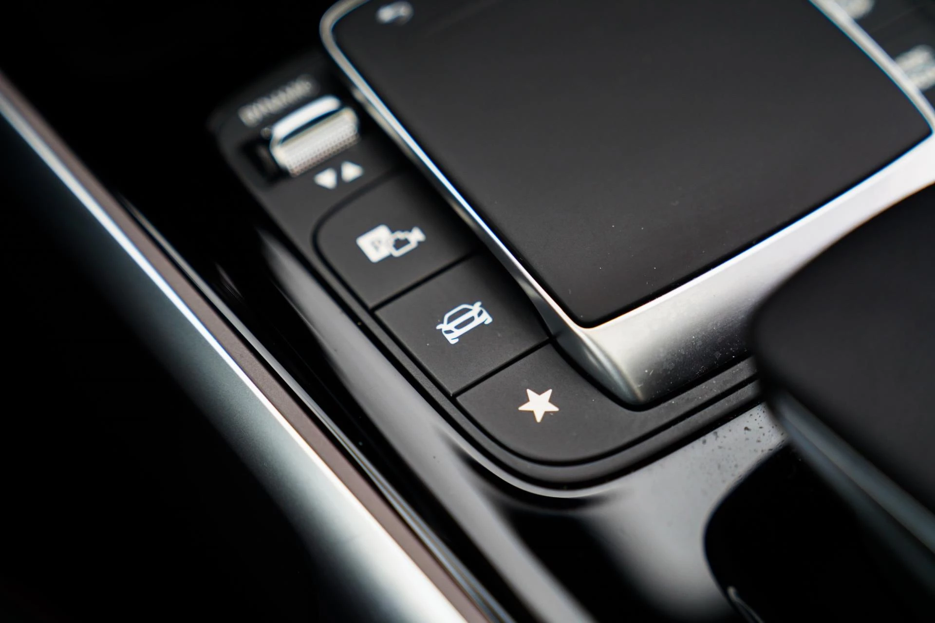 Hoofdafbeelding Mercedes-Benz EQB
