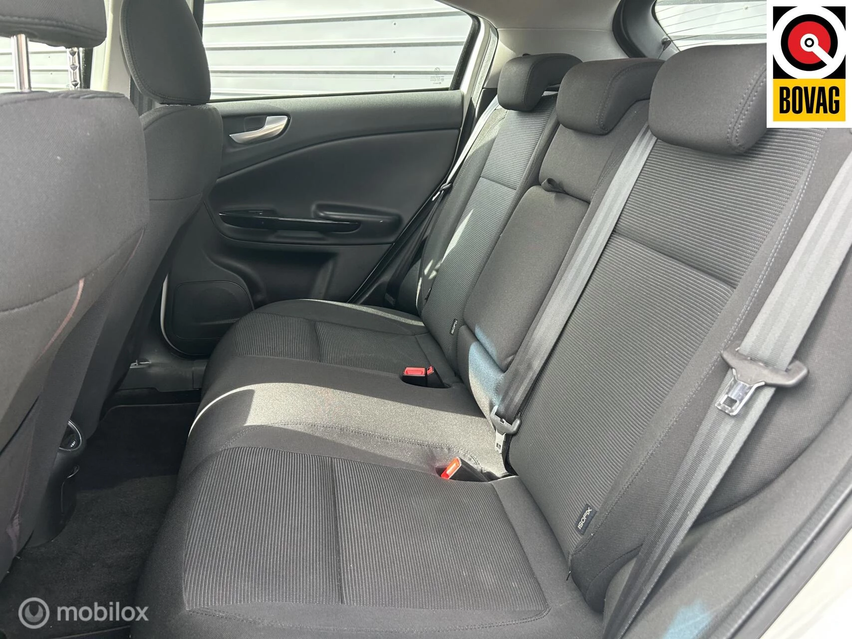 Hoofdafbeelding Alfa Romeo Giulietta