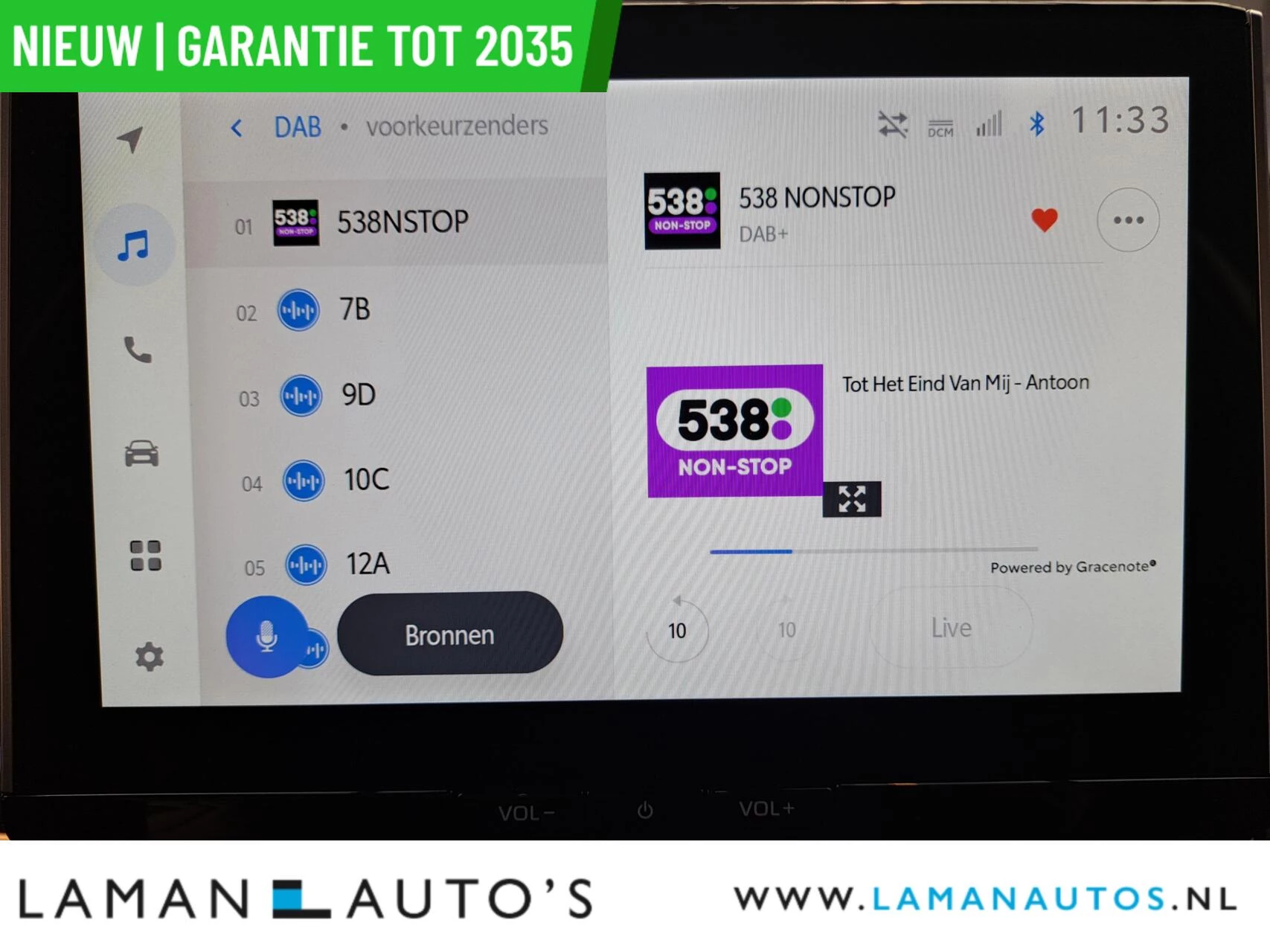 Hoofdafbeelding Toyota Corolla Cross