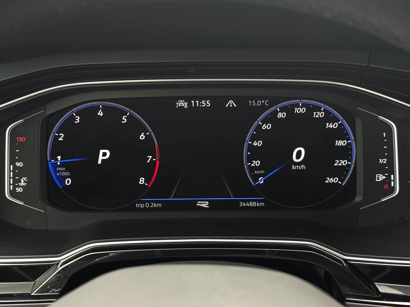 Hoofdafbeelding Volkswagen Taigo