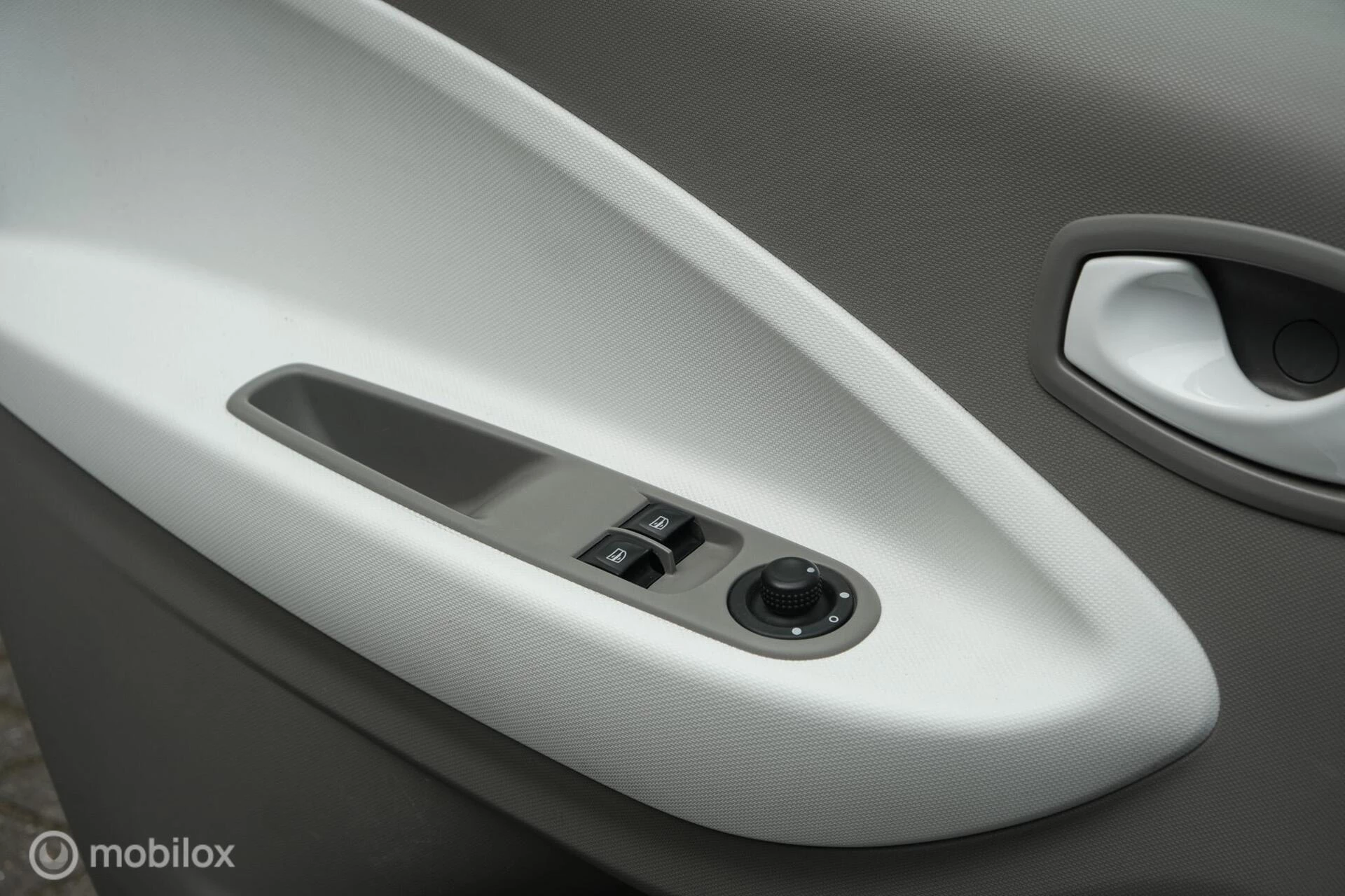 Hoofdafbeelding Renault ZOE
