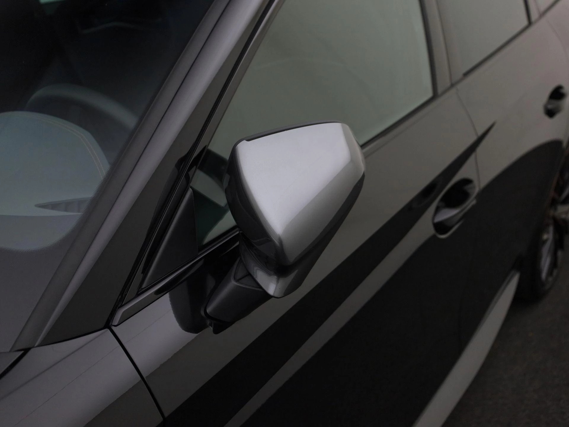 Hoofdafbeelding CUPRA Leon Sportstourer