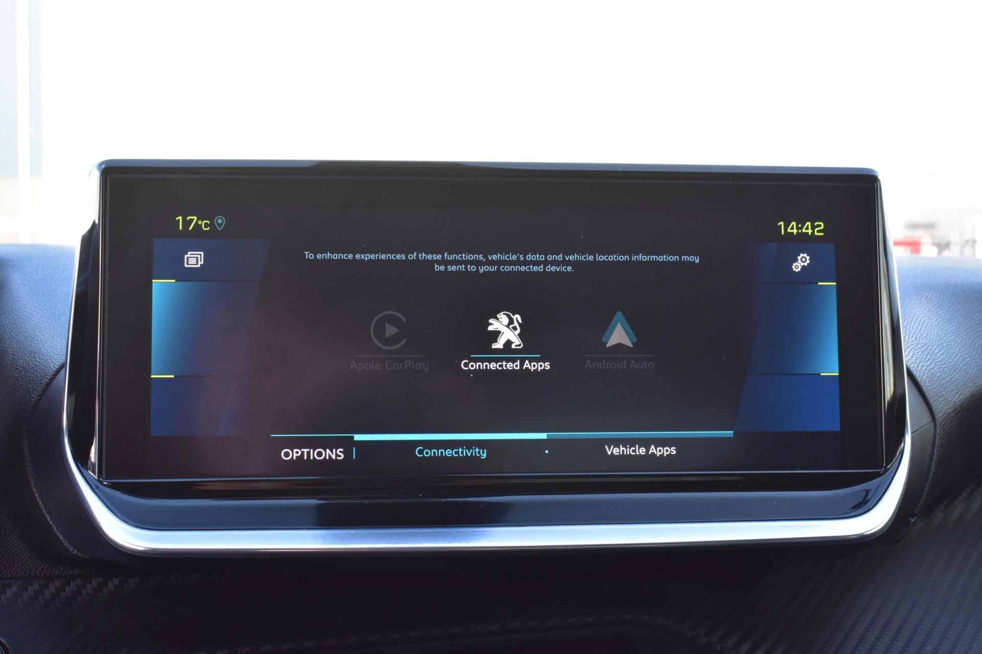 Hoofdafbeelding Peugeot e-2008