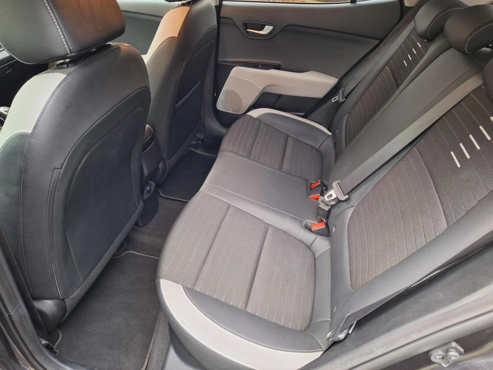 Hoofdafbeelding Kia Stonic