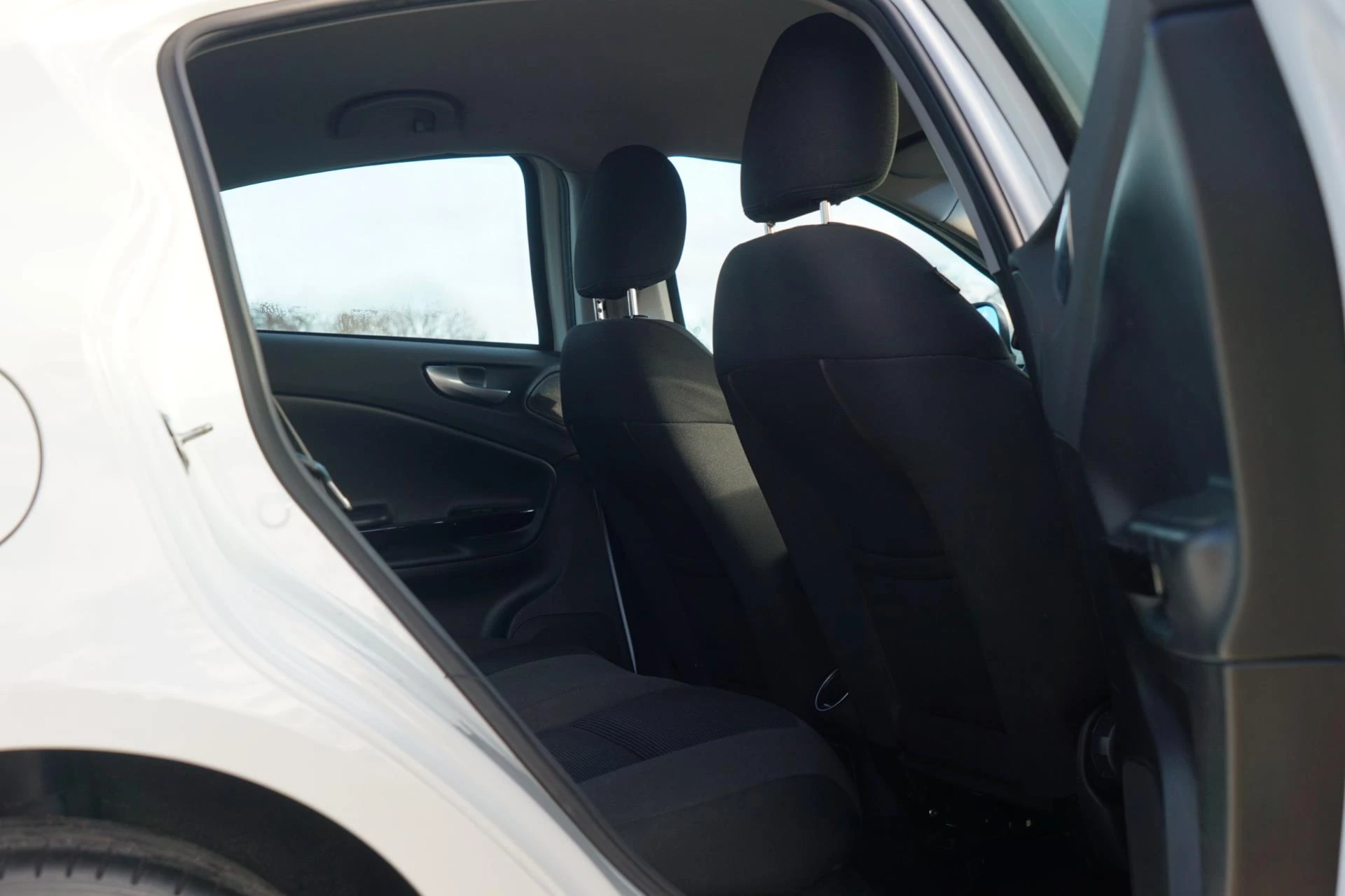 Hoofdafbeelding Alfa Romeo Giulietta