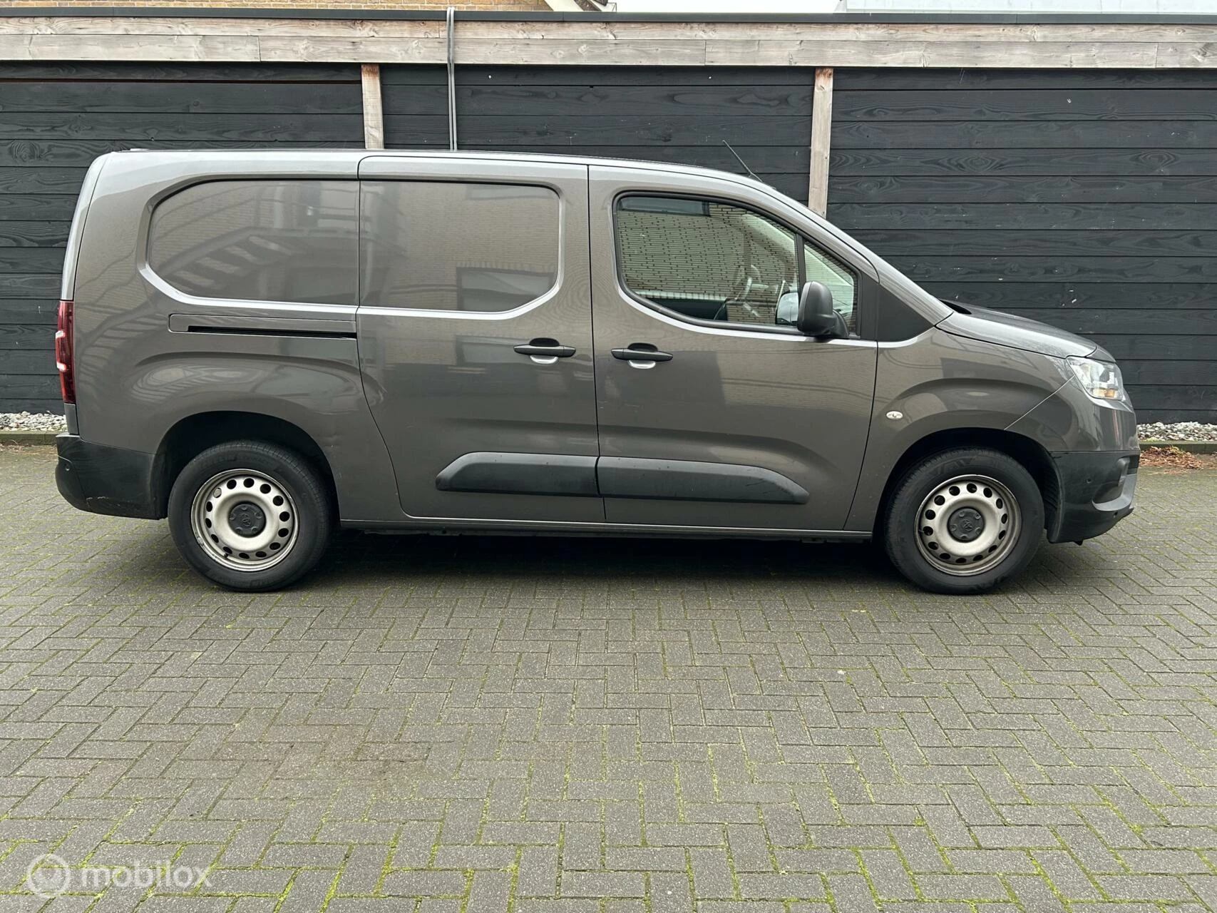 Hoofdafbeelding Toyota ProAce