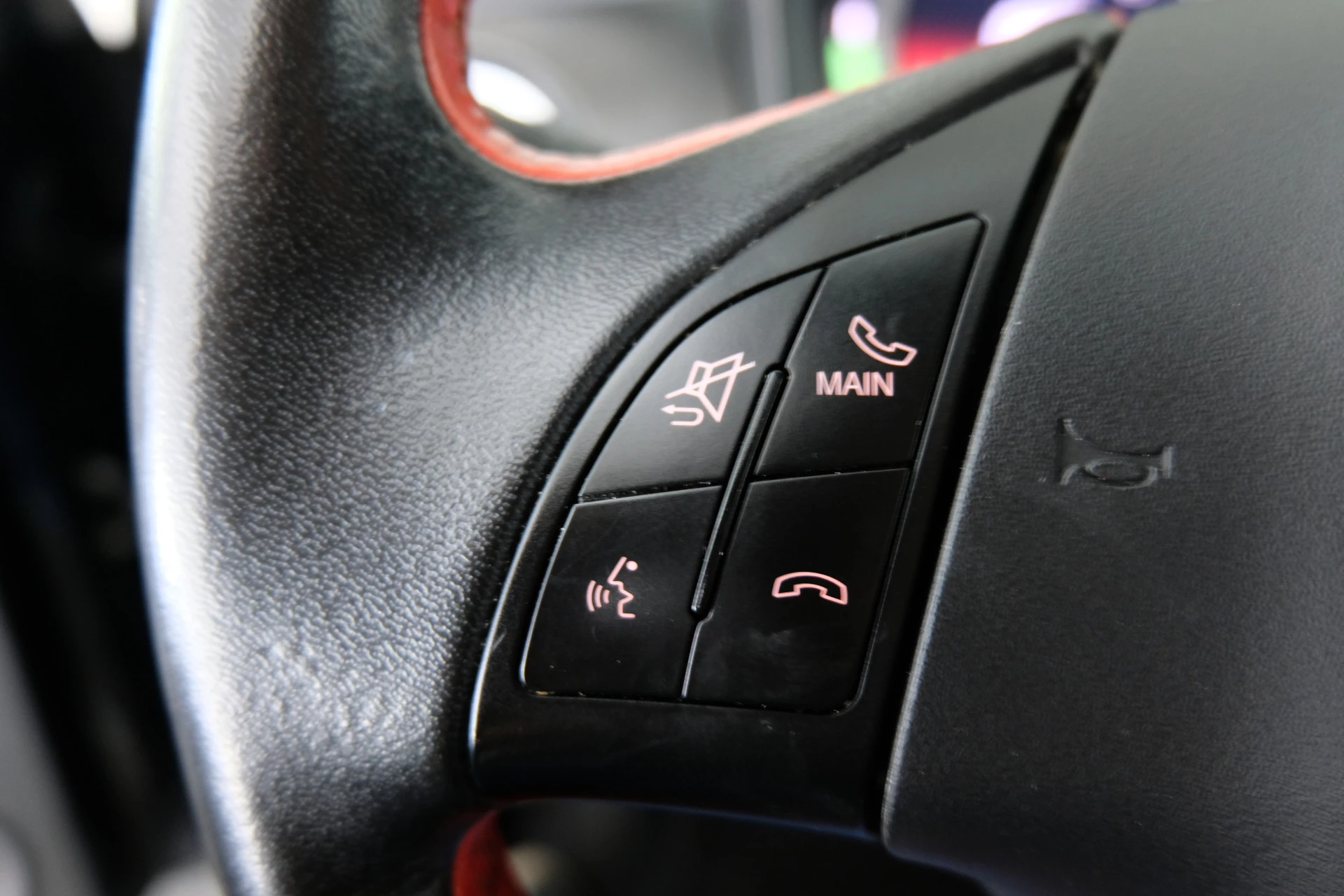 Hoofdafbeelding Fiat 500e