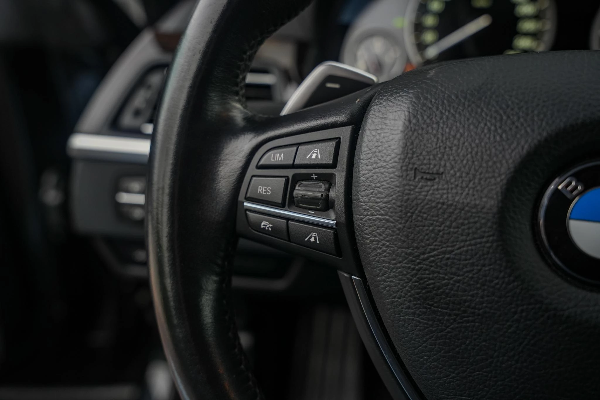 Hoofdafbeelding BMW 6 Serie