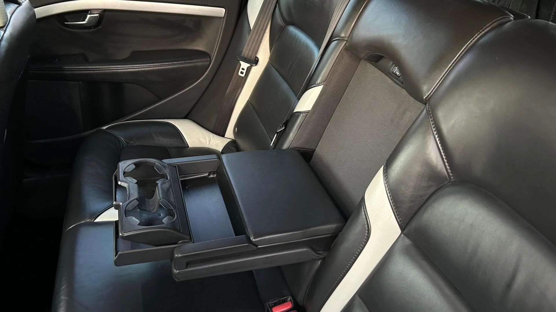 Hoofdafbeelding Volvo V70