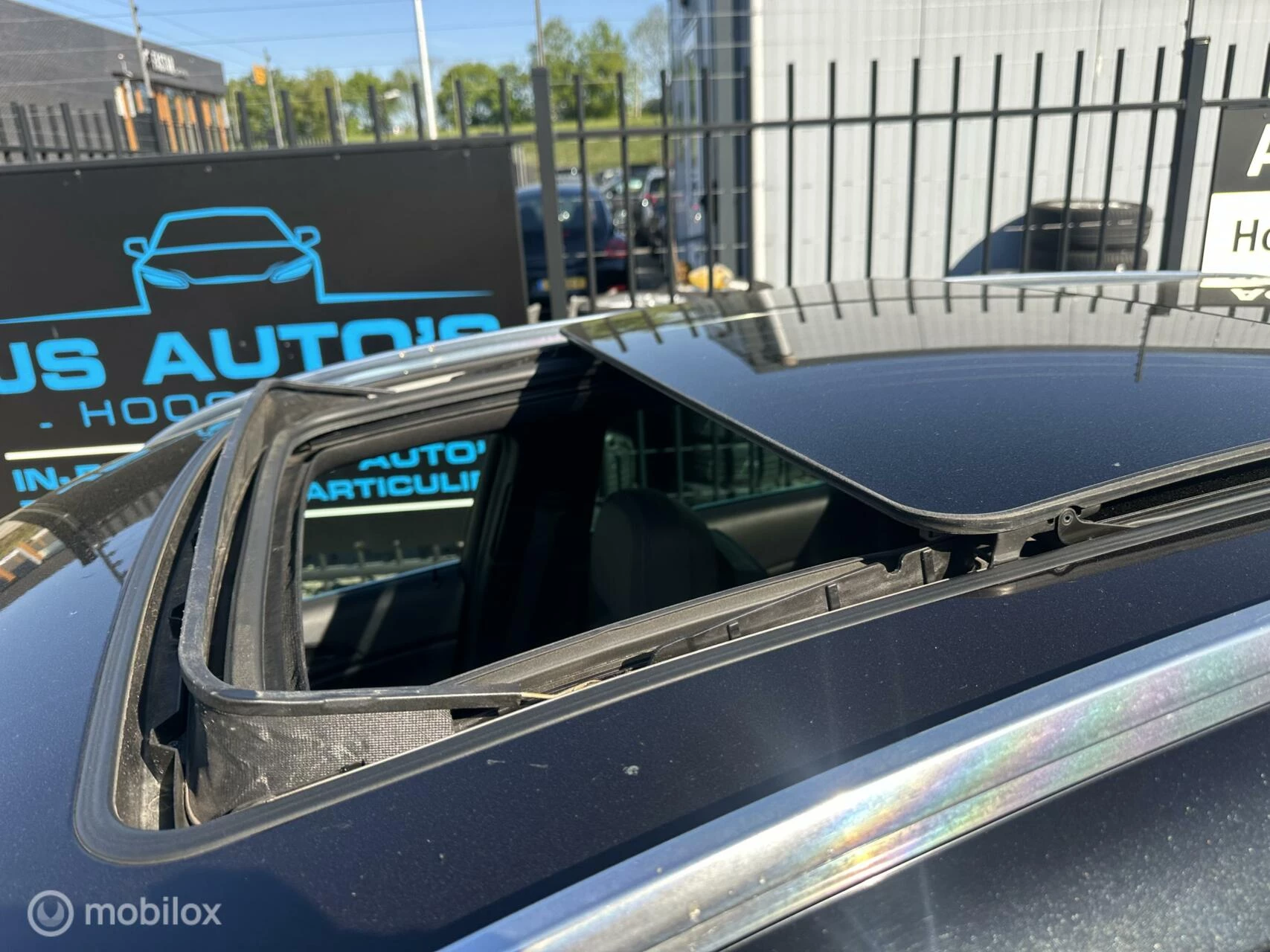 Hoofdafbeelding Opel Insignia