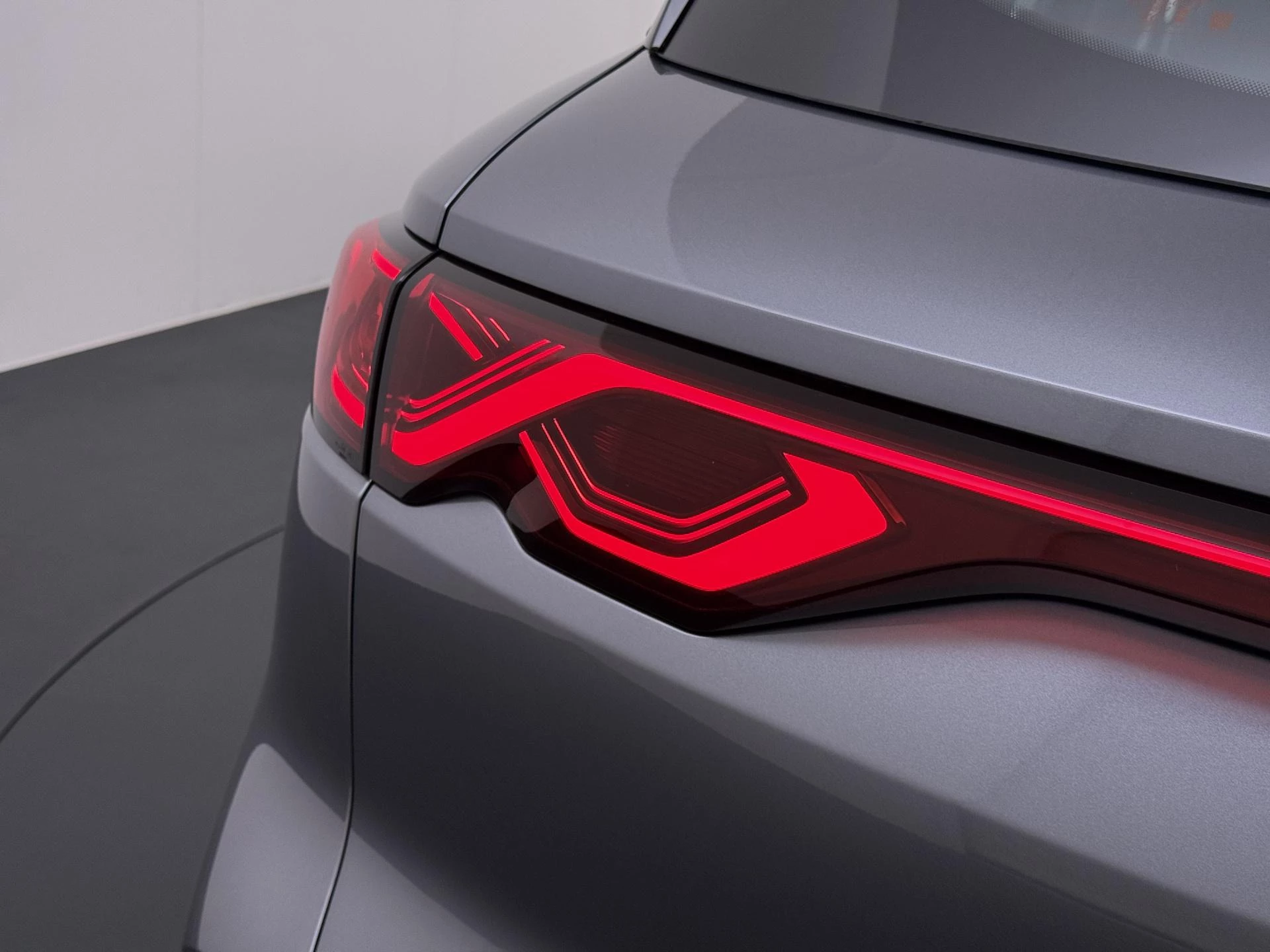 Hoofdafbeelding BYD ATTO 2