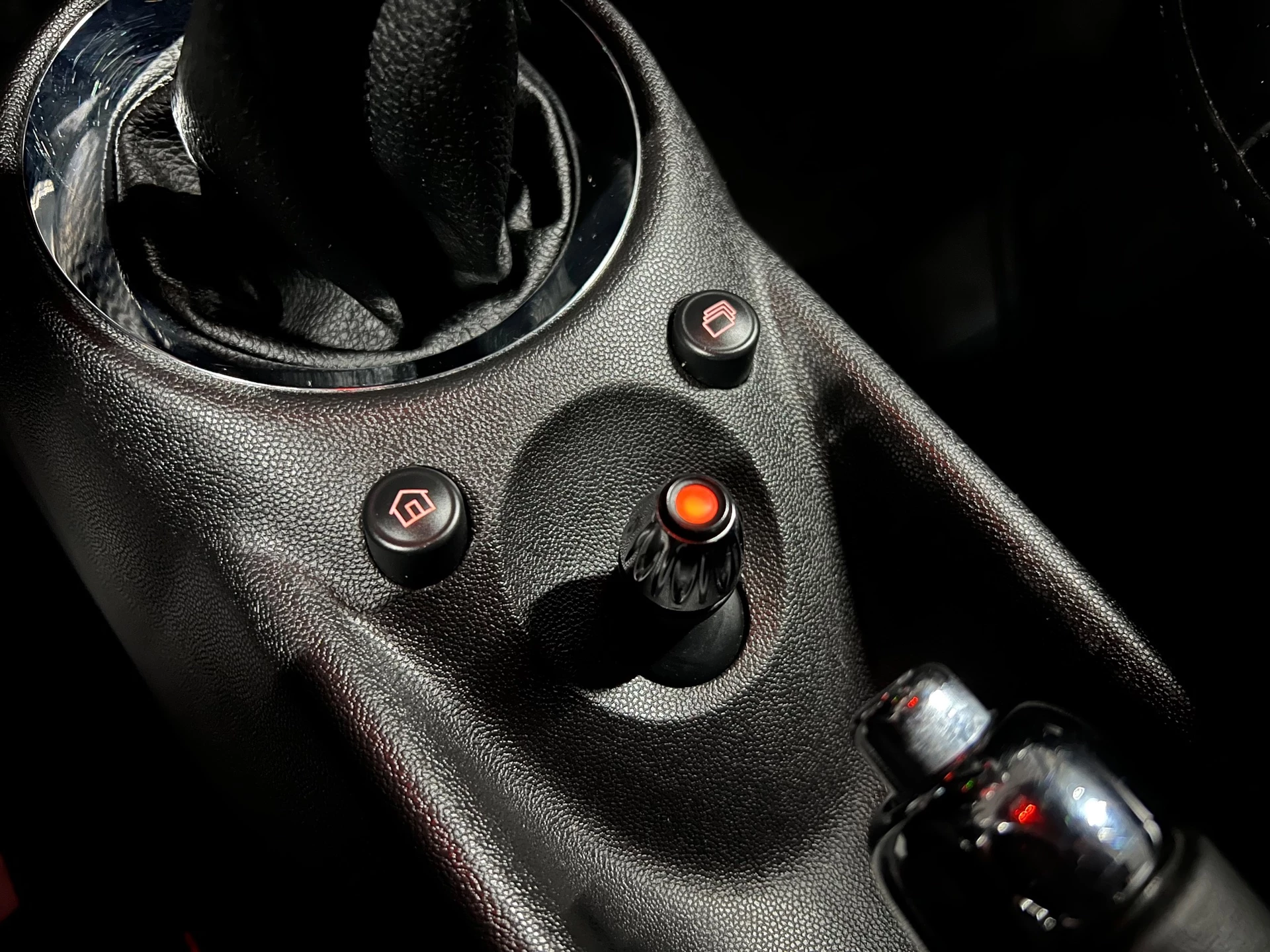 Hoofdafbeelding MINI One