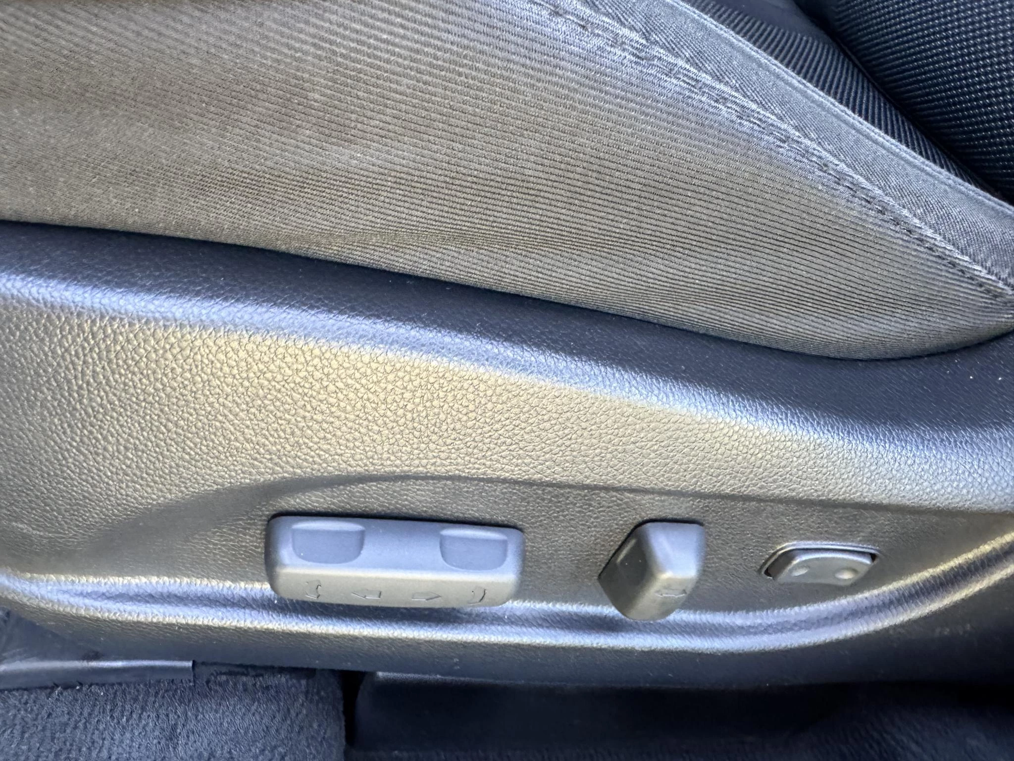 Hoofdafbeelding Hyundai i40