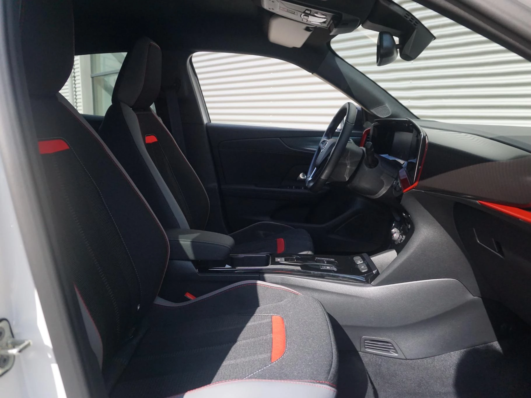Hoofdafbeelding Opel Mokka-e