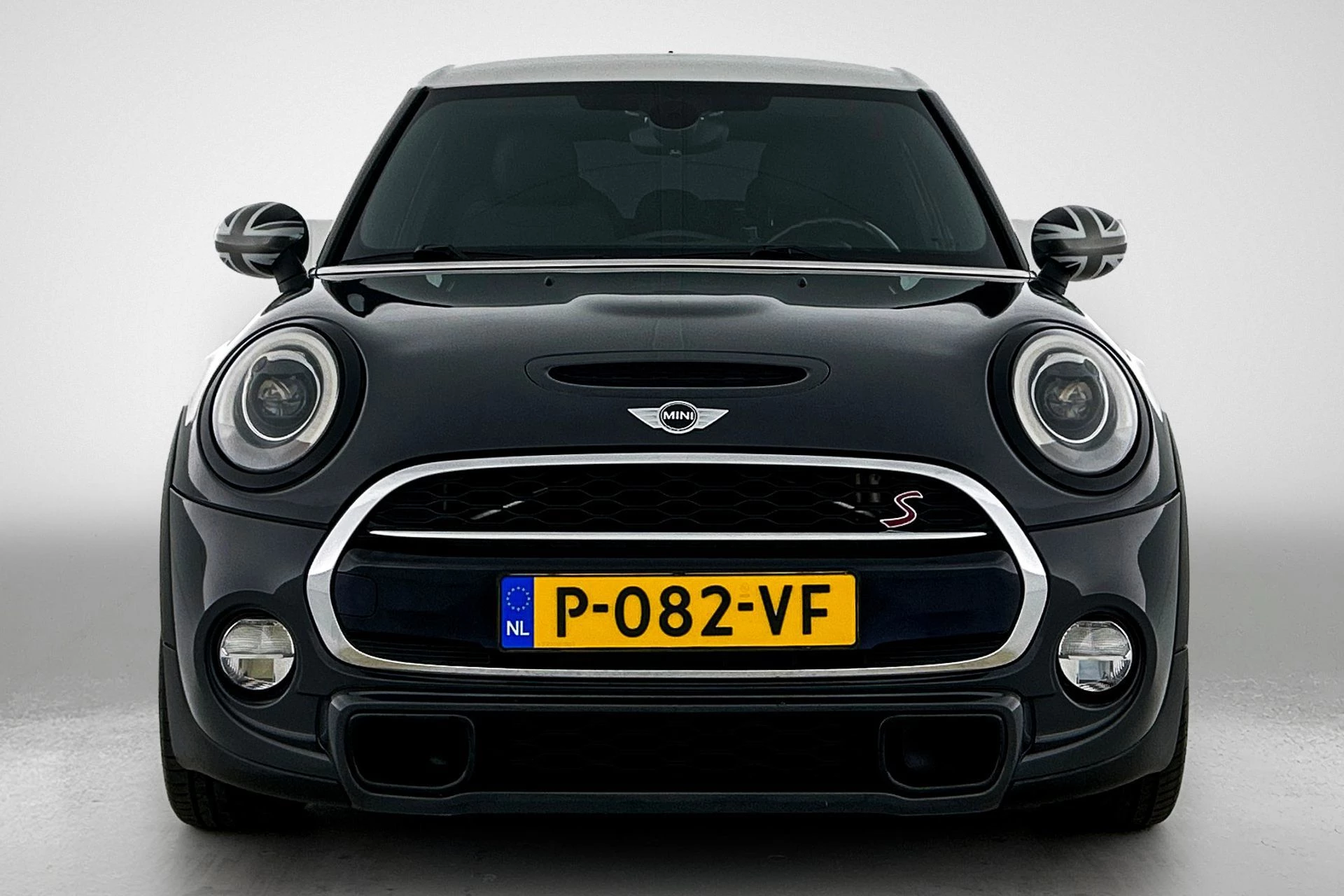 Hoofdafbeelding MINI Cooper S