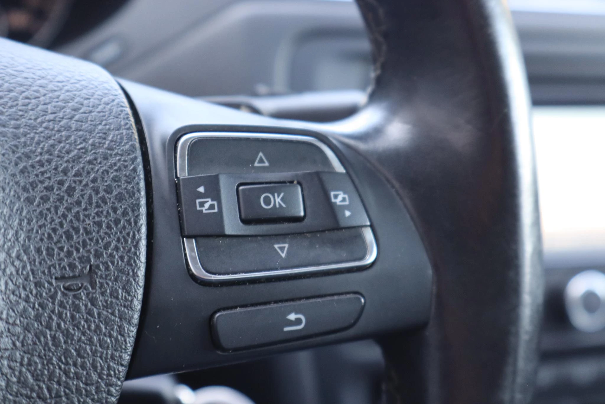 Hoofdafbeelding Volkswagen Jetta