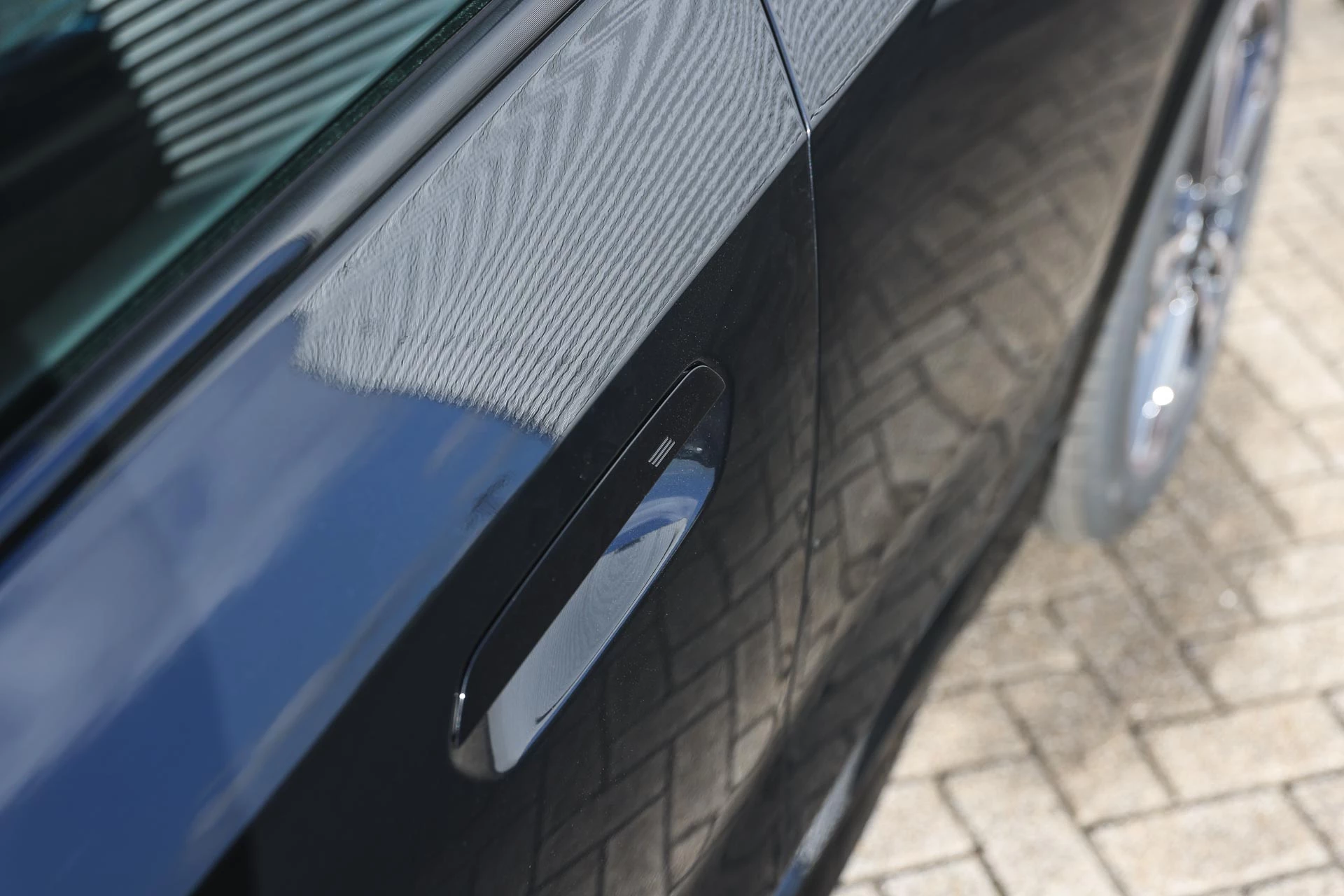 Hoofdafbeelding BMW iX1