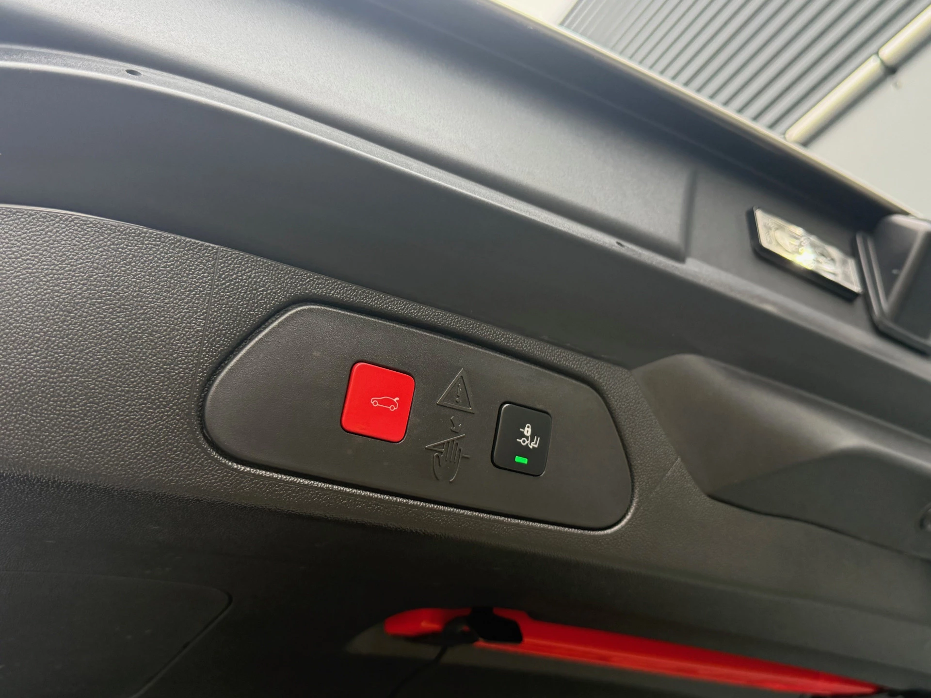 Hoofdafbeelding Opel Grandland