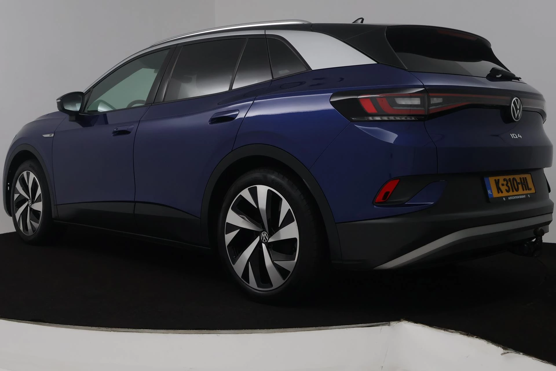 Hoofdafbeelding Volkswagen ID.4