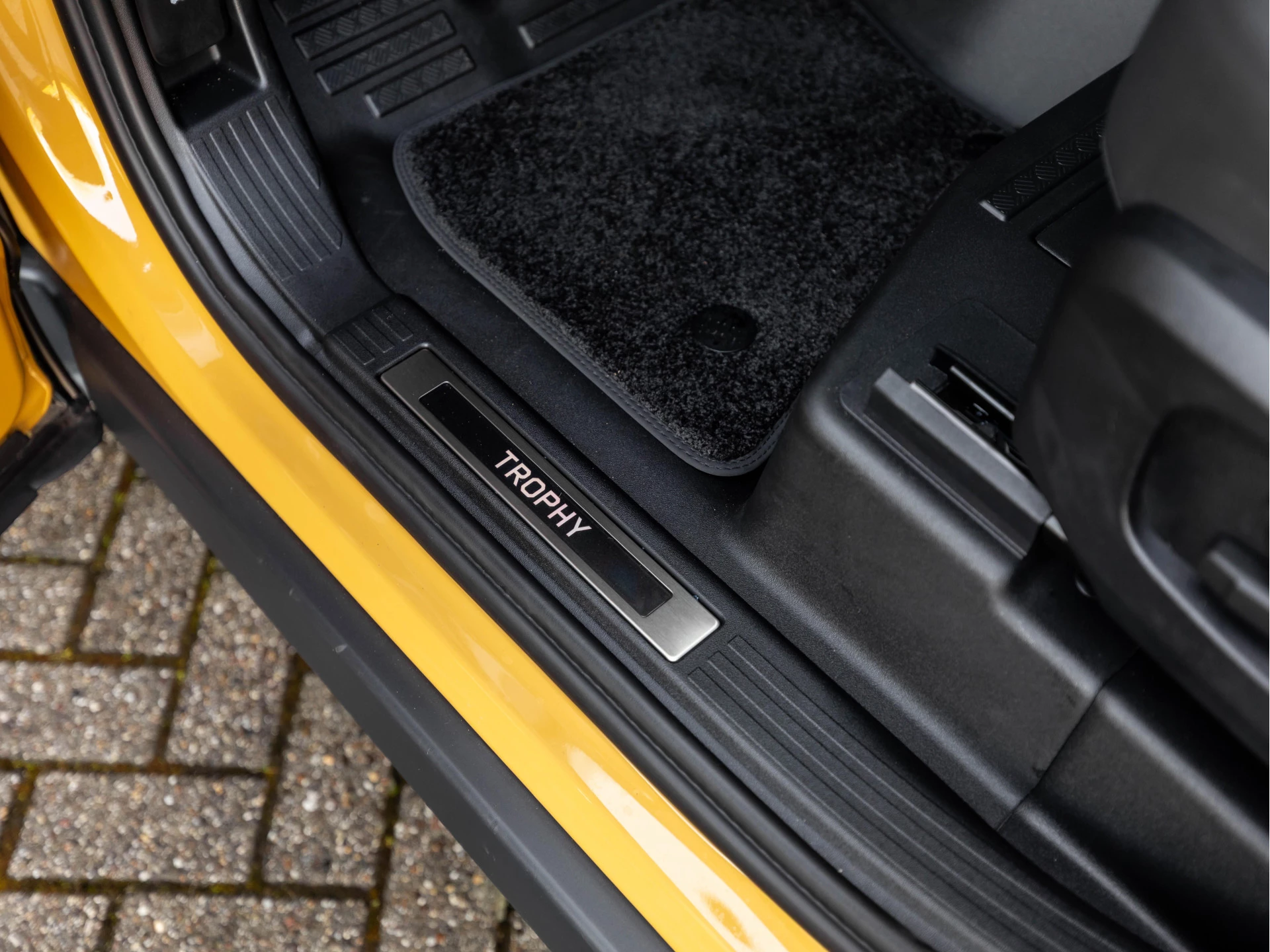 Hoofdafbeelding Land Rover Defender