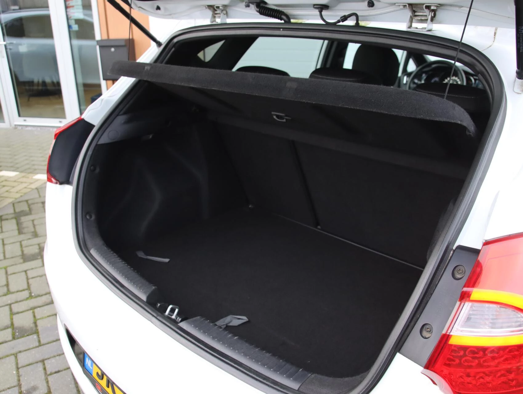 Hoofdafbeelding Kia cee'd